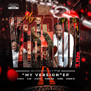 收聽Damion hype的Karma (Explicit)歌詞歌曲