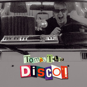 Dengarkan lagu Raver in the Disco! (Remix) nyanyian Tomas Tulpe dengan lirik