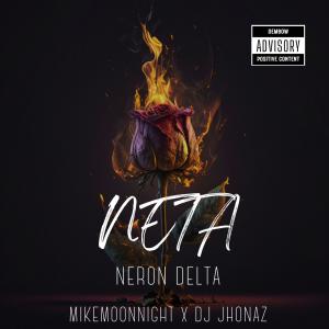 DJ Jhonaz的專輯NETA (feat. Marco Bode & Maiki Perreo) (Explicit)