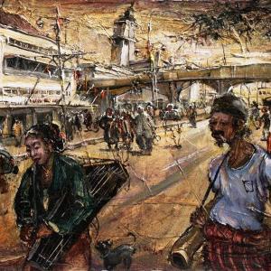 Album Nusantara (Explicit) from 