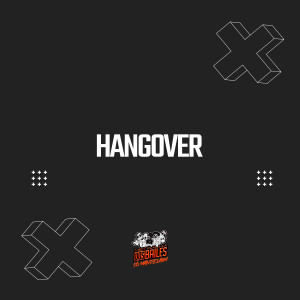 Listen to Hangover (Explicit) song with lyrics from MC Hyatta