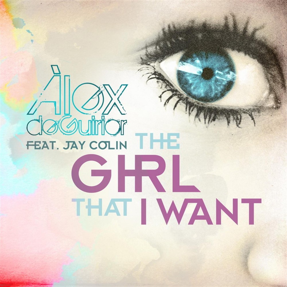 The Girl That I Want (Radio Edit)