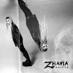 Zhavia Ward的專輯Waiting