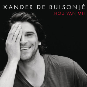 Xander de Buisonje的專輯Hou Van Mij