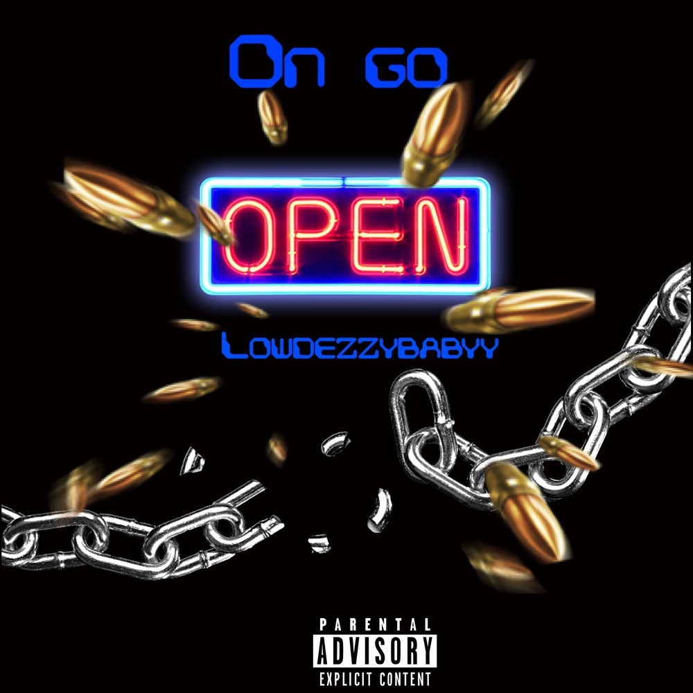 On Go (Explicit)