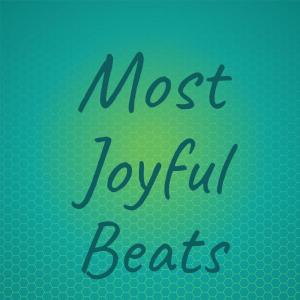 Album Most Joyful Beats from Various