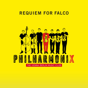 Philharmonix的專輯Requiem for Falco