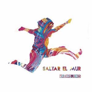 收聽Mr & Mrs Jones的Abaixar el teló歌詞歌曲