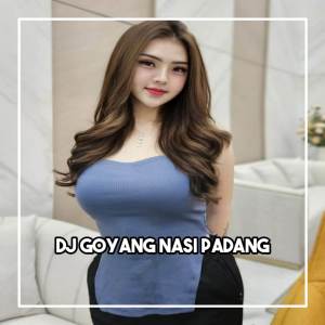 DJ GOYANG NASI PADANG