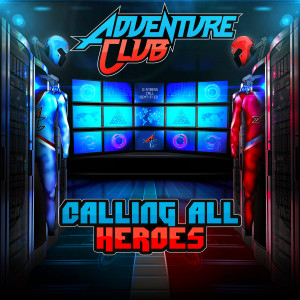 收聽Adventure Club的Wonder (feat. The Kite String Tangle)歌詞歌曲