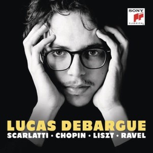 收聽Lucas Debargue的Moment Musical, Op. 94, D. 780: No. 3 in F Minor (Live)歌詞歌曲
