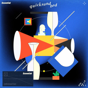 Album Essential oleh quicksand bed