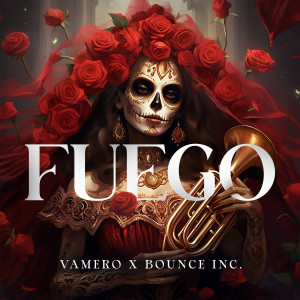 Bounce Inc.的專輯Fuego