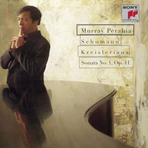ดาวน์โหลดและฟังเพลง Kreisleriana, Op. 16: VIII. Schnell und spielend พร้อมเนื้อเพลงจาก Murray Perahia