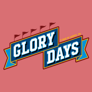 Album Glory Days from T Bar M Camps