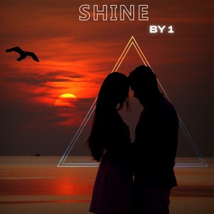 ดาวน์โหลดและฟังเพลง Shine พร้อมเนื้อเพลงจาก 1