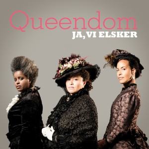 Queendom的專輯Ja, vi elsker