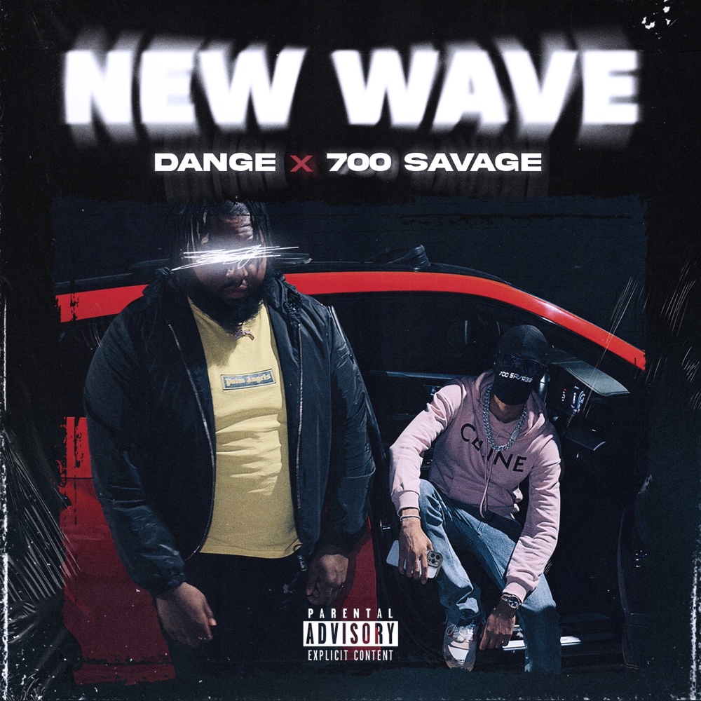 New Wave (Explicit)