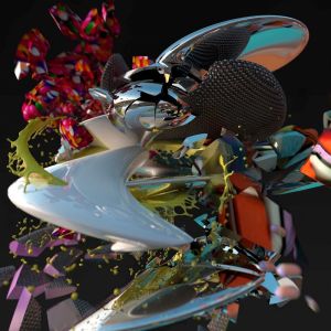 default playlist img