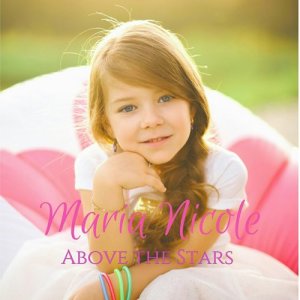 收聽Maria Nicole的Above the Stars歌詞歌曲