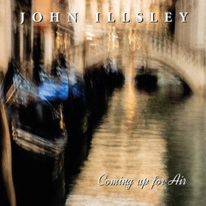 Album Coming Up for Air from John Illsley