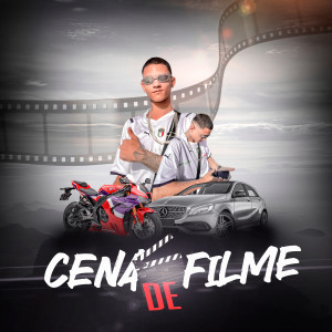 ดาวน์โหลดและฟังเพลง Cena de Filme พร้อมเนื้อเพลงจาก MC Ivan