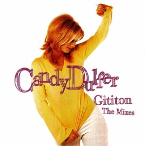 ดาวน์โหลดและฟังเพลง Gititon (Album Version) พร้อมเนื้อเพลงจาก Candy Dulfer