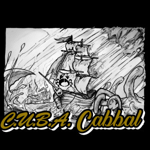 Listen to 1.3.1.2. (Explicit) song with lyrics from C.U.B.A. Cabbal