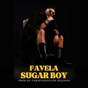 Album Favela from Sugar Boy