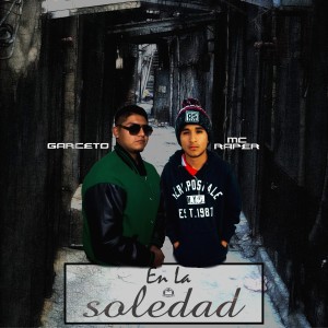 Listen to En La Soledad song with lyrics from Garceto
