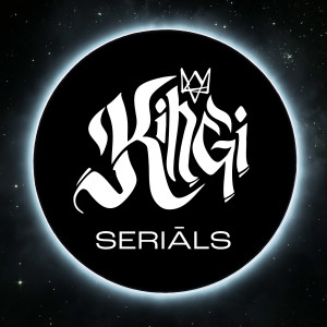 Album Seriāls from Kingi