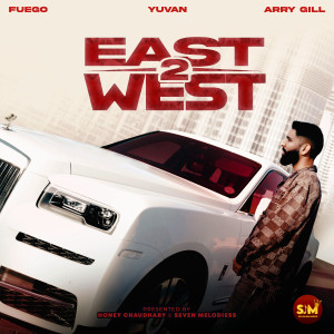 Yuvan的专辑East 2 West