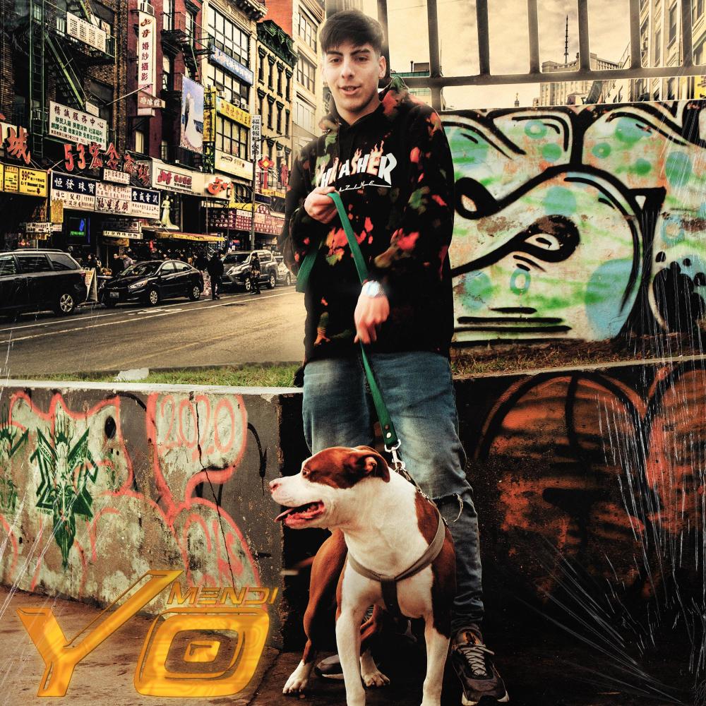 Yo (Explicit)
