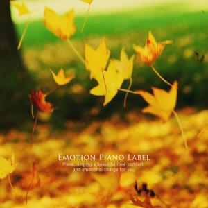 Listen to Waltz Of Fallen Leaves song with lyrics from 꽃내림