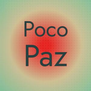 ดาวน์โหลดและฟังเพลง Poco Paz พร้อมเนื้อเพลงจาก Ermand Hilya