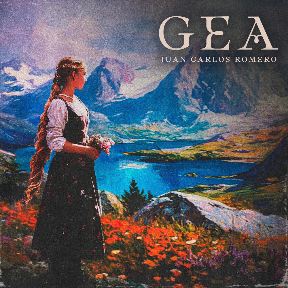 Caucasus (feat. Sugar G) (The Mountains)