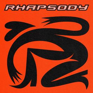Album Rhapsody from Rosa Red