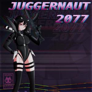 收聽Celeri的JUGGERNAUT 2077歌詞歌曲