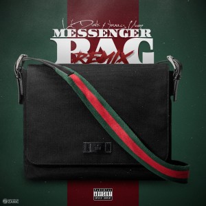 Messenger Bag (Remix) [feat. Lil Durk] (Explicit)