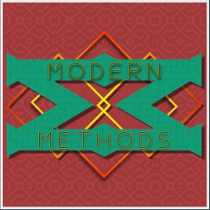 收聽Modern Methods的Light of Our Lives歌詞歌曲