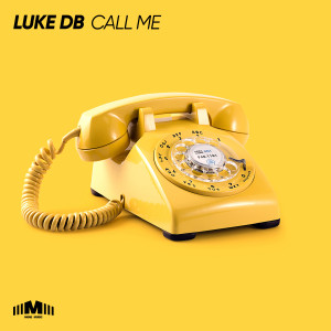 Luke Db的專輯Call Me