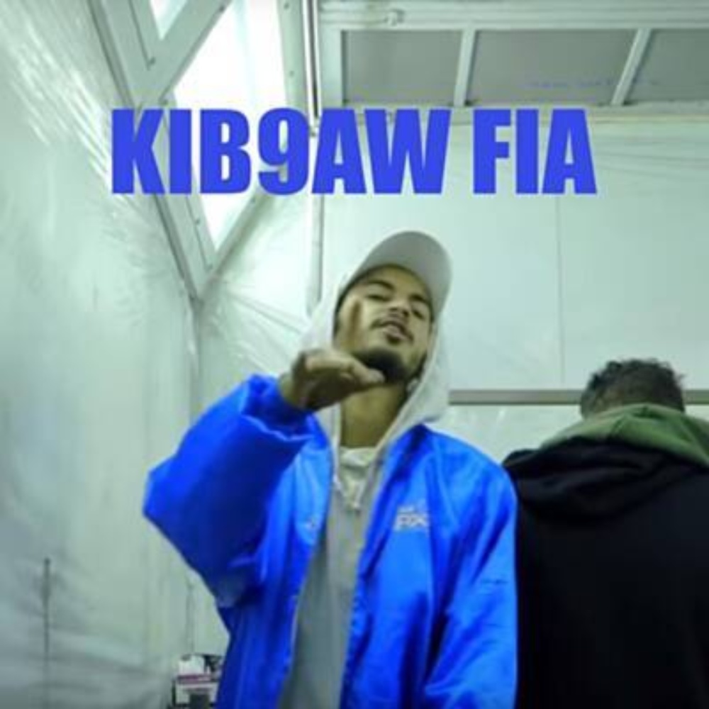 Kib9aw Fia (Explicit)