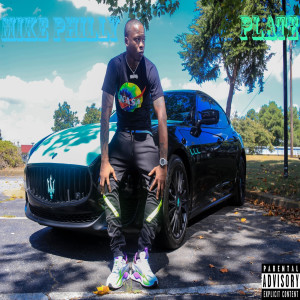 mike philly的专辑Plate (Explicit)