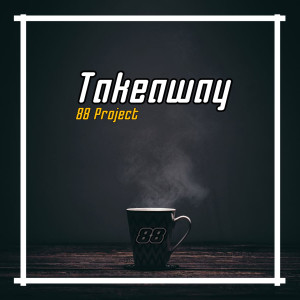 Dengarkan Takeaway (Remix) lagu dari Dj Rizal Rmx dengan lirik