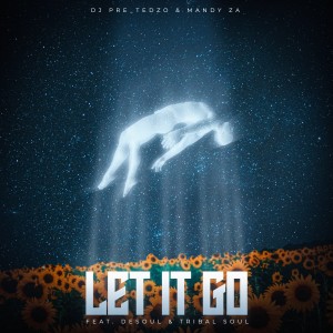 Album Let It Go from Mandy ZA