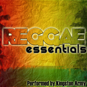 ดาวน์โหลดและฟังเพลง Welcome To Jamrock พร้อมเนื้อเพลงจาก Kingston Army