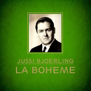 อัลบัม Puccini: La Boheme ศิลปิน Mimi Benzell