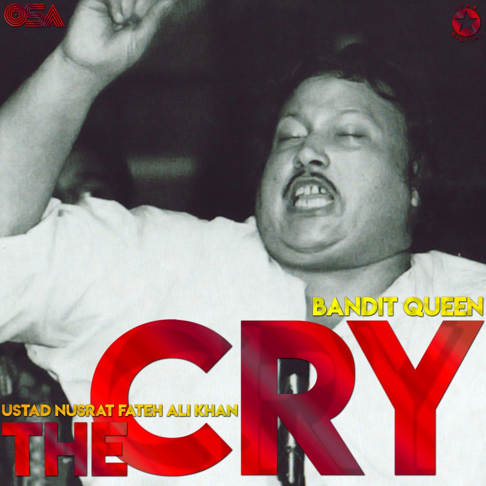 Bandit Queen (The Cry)