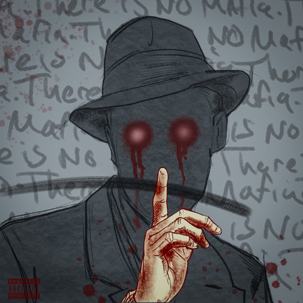 Food Savers (feat. 38 Spesh) (Explicit)