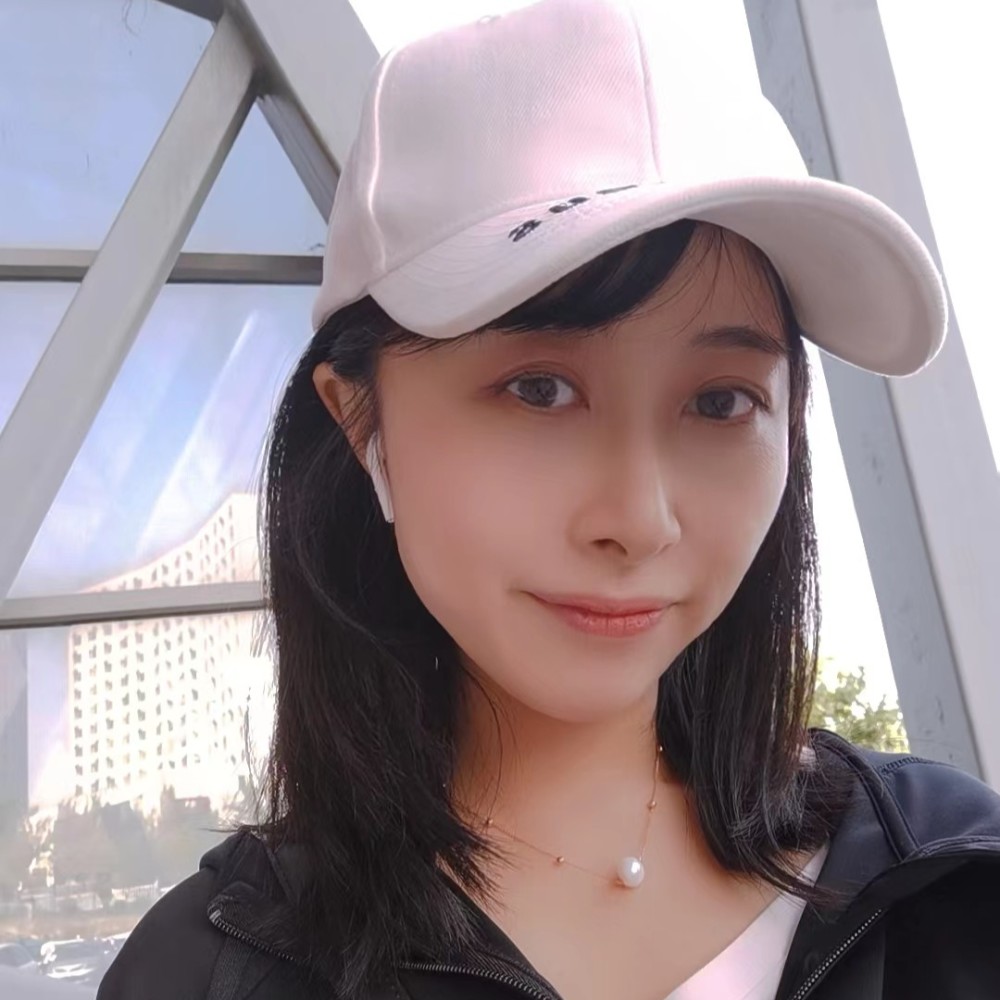 张冀瑶